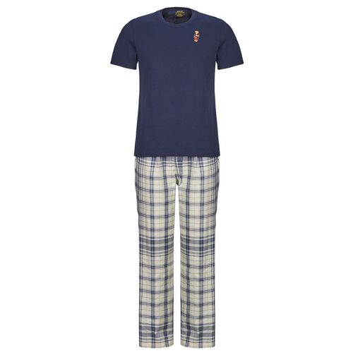 Pigiami / camicie da notte S/S PJ SET-SLEEP-SET - Polo ralph lauren - Modalova