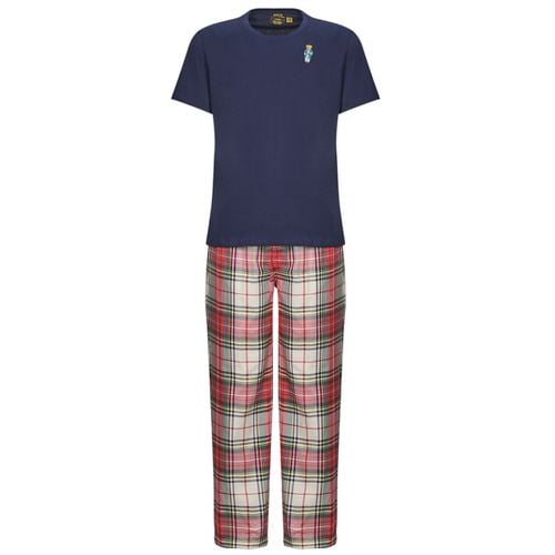 Pigiami / camicie da notte S/S PJ SET-SLEEP-SET - Polo ralph lauren - Modalova