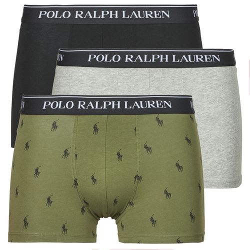 Boxer CLSSIC TRUNK-3 PACK-TRUNK - Polo ralph lauren - Modalova