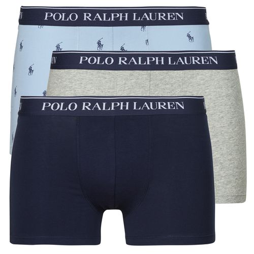 Boxer CLSSIC TRUNK-3 PACK-TRUNK - Polo ralph lauren - Modalova