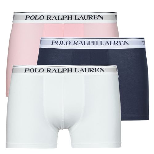 Boxer CLSSIC TRUNK-3 PACK-TRUNK - Polo ralph lauren - Modalova