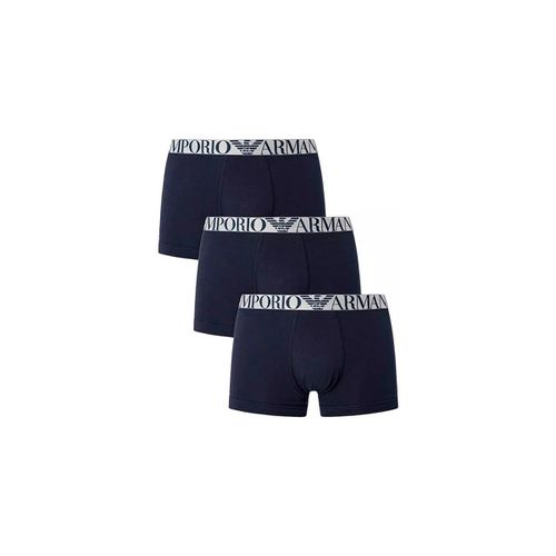 Boxer Ea7 Emporio Armani - Ea7 emporio armani - Modalova