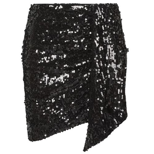 Gonne corte Ikks JUPE SEQUIN - Ikks - Modalova