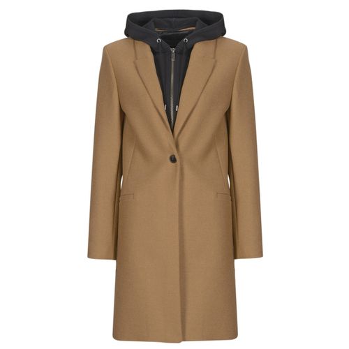 Mantella Ikks MANTEAU STRAIGHT - Ikks - Modalova