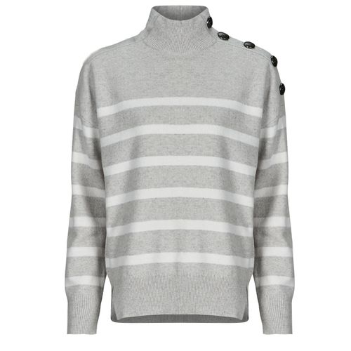 Maglione Ikks PULL STRAIGHT LAINE - Ikks - Modalova