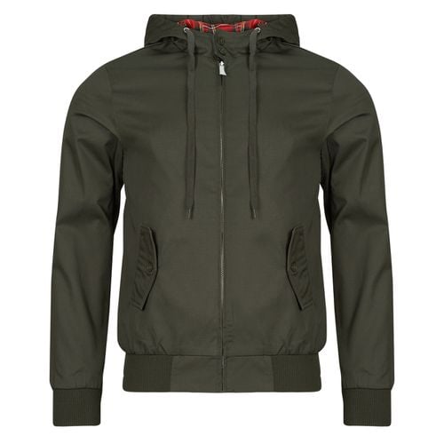 Giubbotto Harrington HGO HOODED - Harrington - Modalova