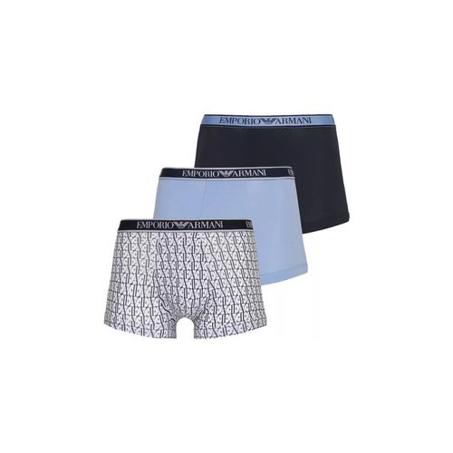 Boxer Ea7 Emporio Armani - Ea7 emporio armani - Modalova