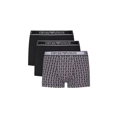 Boxer Ea7 Emporio Armani - Ea7 emporio armani - Modalova