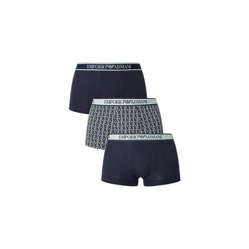 Boxer Ea7 Emporio Armani - Ea7 emporio armani - Modalova