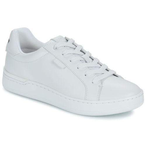 Sneakers basse LOWLINE LEATHER - Coach - Modalova