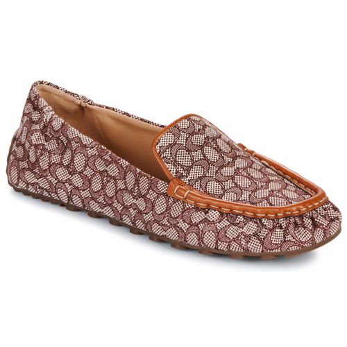 Scarpe RONNIE MICRO SIGNATURE LOAFER - Coach - Modalova