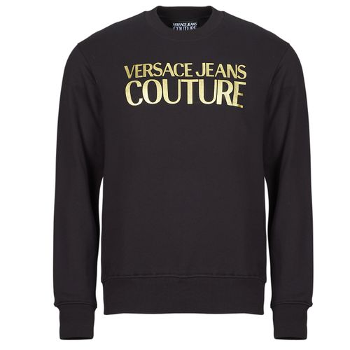 Felpa FELPE 77GAIT05 - Versace Jeans Couture - Modalova