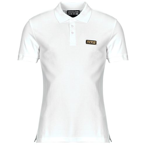 Polo POLO77GAGT08 - Versace Jeans Couture - Modalova