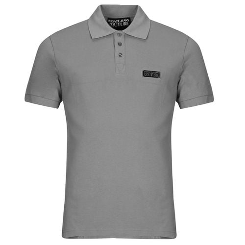 Polo POLO77GAGT08 - Versace Jeans Couture - Modalova