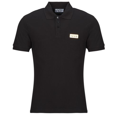 Polo POLO77GAGT08 - Versace Jeans Couture - Modalova