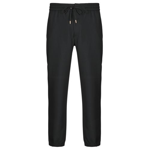 Pantaloni morbidi / Pantaloni alla zuava PANT.77GAA100 - Versace Jeans Couture - Modalova