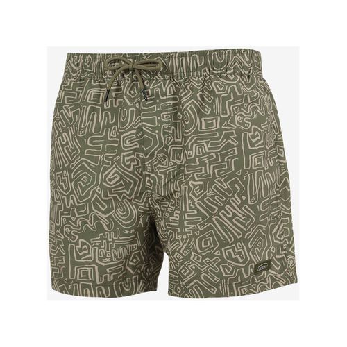 Costume / Bermuda da spiaggia Volleyshort VELHO - Oxbow - Modalova