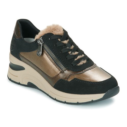 Sneakers basse Rieker N9301-90 - Rieker - Modalova