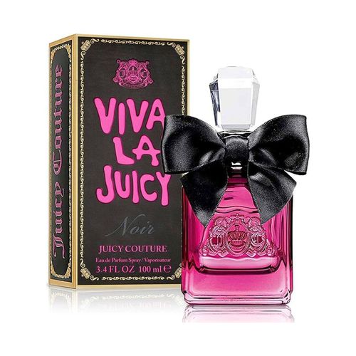 Eau de parfum Viva La Juicy Noir - acqua profumata - 100ml - Juicy Couture - Modalova