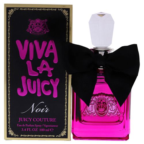 Eau de parfum Viva La Juicy Noir - acqua profumata - 100ml - Juicy Couture - Modalova