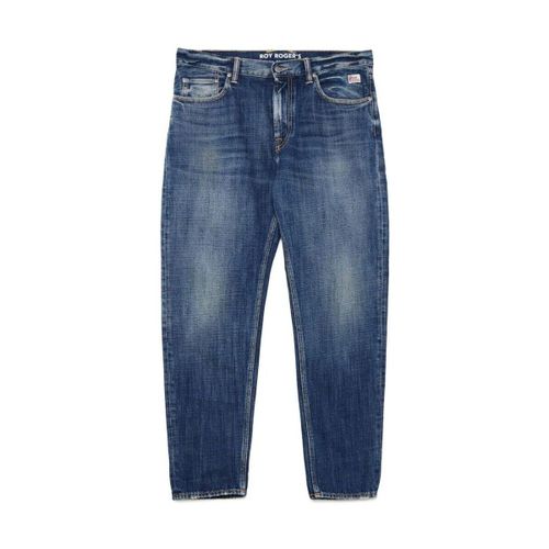 Jeans DAPPER RS0002 - CG312721-999 RE-SEARXH DENIM TIMELESS - Roy Rogers - Modalova