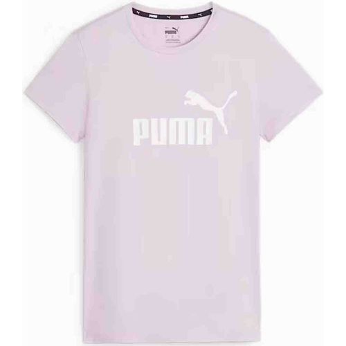 T-shirt Puma 586775 - Puma - Modalova