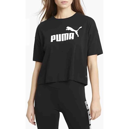 T-shirt Puma 586866 - Puma - Modalova