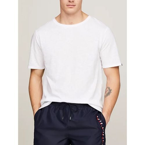 T-shirt Tommy Hilfiger UM0UM03226 - Tommy hilfiger - Modalova