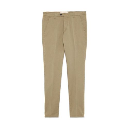 Pantaloni NEW ROLF RRU013 - C9250112-C0012 KHAKI - Roy Rogers - Modalova