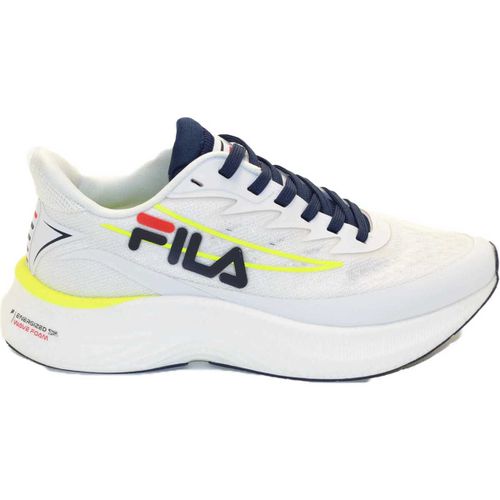 Sneakers SNEAKER ARGON WMN WHITE NAVY - Fila - Modalova