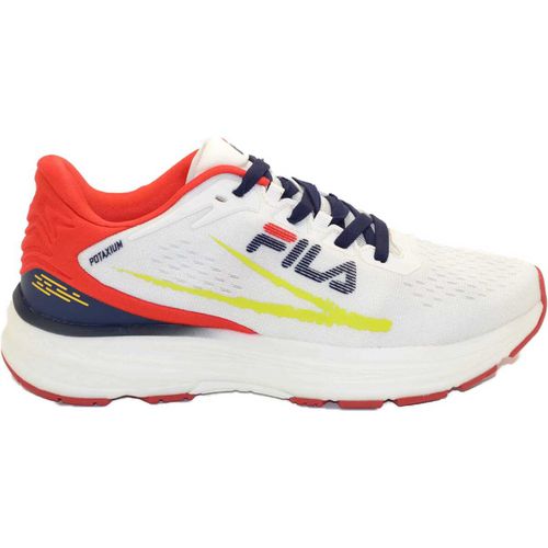 Sneakers SNEAKER POTAXIUM WMN WHITE NAVY - Fila - Modalova