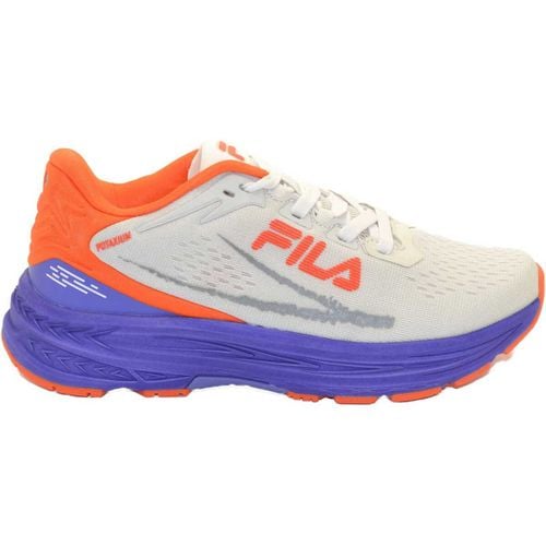 Sneakers SNEAKER POTAXIUM WMN NIMBUS CLOUD SIMPLY PURPLE - Fila - Modalova