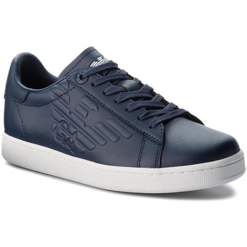 Sneakers Sneakers / Scarpe sportive X8X001 XCC51 - Uomo - Emporio Armani EA7 - Modalova