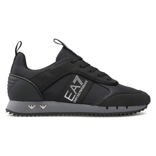 Sneakers Sneakers / Scarpe sportive X8X027 XK219 - Uomo - Emporio Armani EA7 - Modalova