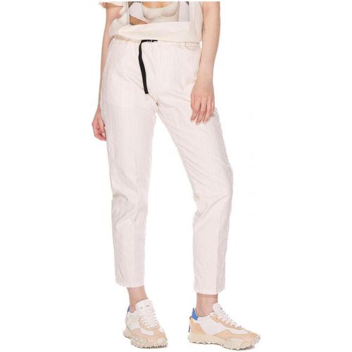 Pantaloni White Sand PANT.LUNGO - White Sand - Modalova