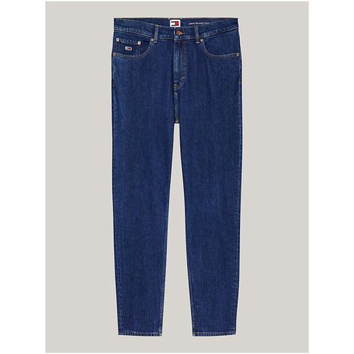 Jeans regular DM0DM19458 - Uomo - Tommy Jeans - Modalova