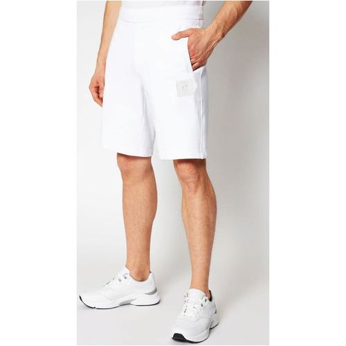 Pantaloni corti Shorts 8NZSPQ ZJ1ZZ - Uomo - EAX - Modalova