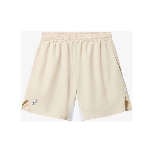 Pantaloni corti TEUSH0040 SHORT GAME-240 SABBIA - Australian - Modalova