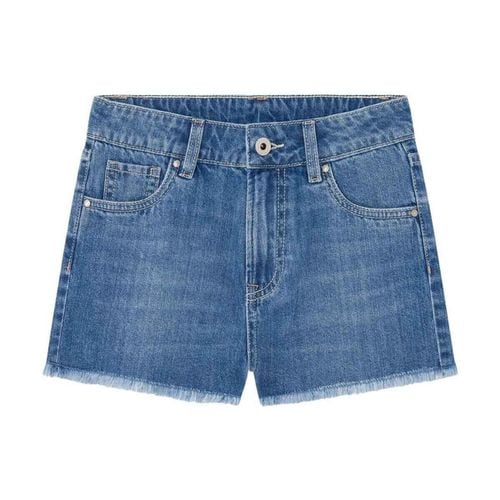 Pantaloni corti Pepe jeans - Pepe jeans - Modalova