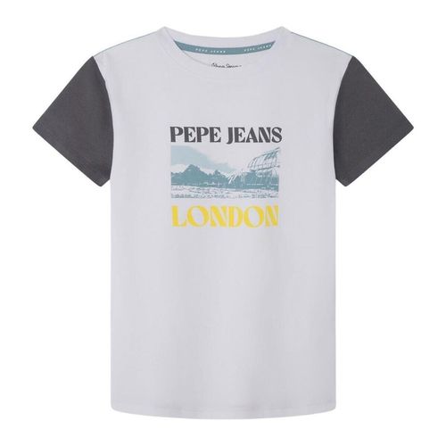 T-shirt & Polo Pepe jeans - Pepe jeans - Modalova