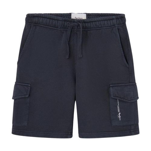 Pantaloni corti Pepe jeans - Pepe jeans - Modalova