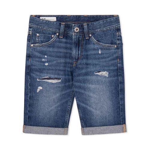 Pantaloni corti Pepe jeans - Pepe jeans - Modalova