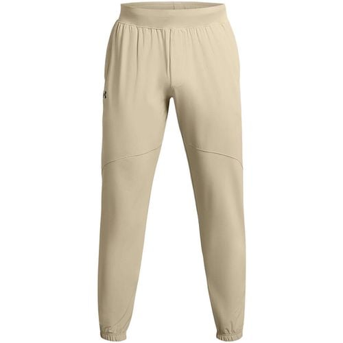 Pantaloni Sportivi UA STRETCH WOVEN JOGGERS - Under armour - Modalova