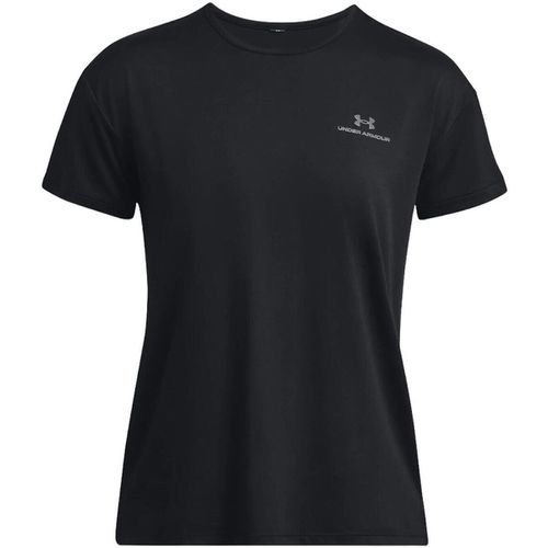 T-shirt UA RUSH ENERGY SS 2.0 - Under armour - Modalova