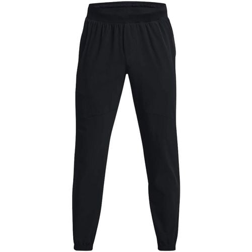 Pantaloni Sportivi UA STRETCH WOVEN JOGGERS - Under armour - Modalova