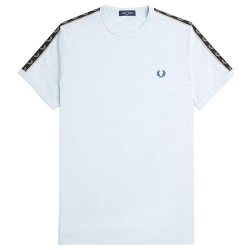 T-shirt Fred Perry - Fred perry - Modalova