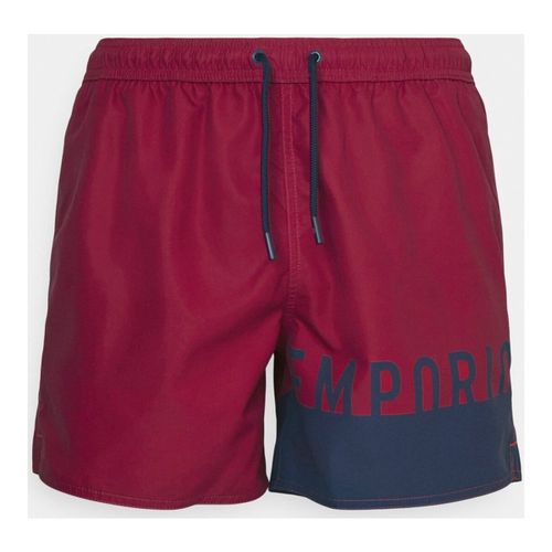 Costume / Bermuda da spiaggia 211740 4R424 - Emporio armani - Modalova