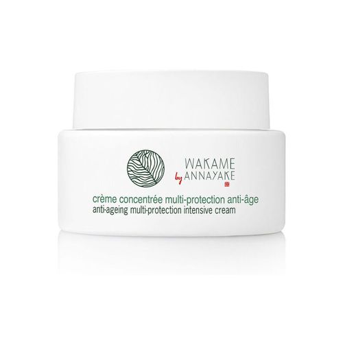 Idratanti e nutrienti Wakame By Antiageing Multiprotection Intensive Cream - Annayake - Modalova