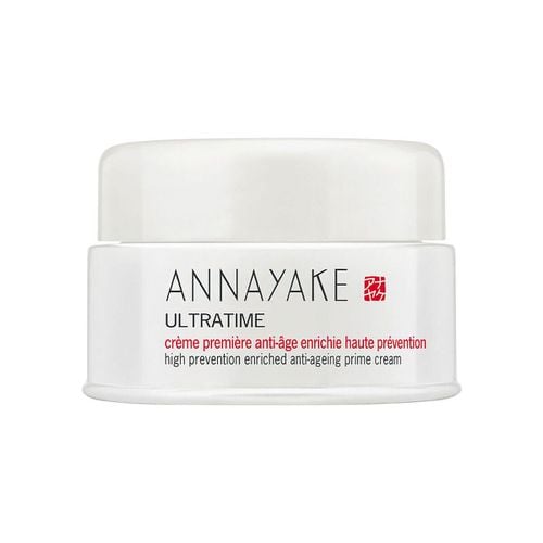 Idratanti e nutrienti Ultratime Enriched Anti-ageing Prime Cream - Annayake - Modalova