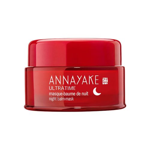 Maschera Ultratime Night Balm-mask - Annayake - Modalova